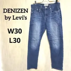 DENIZEN by Levi's 216 SLIM W30 L30 デニム