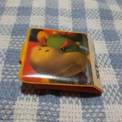 NINTENDO..DSカード入れ 平成レトロ。ミニ