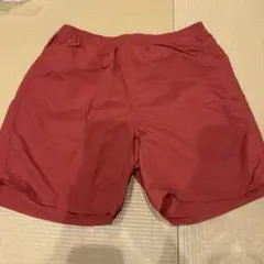 UNIQLO ハーフパンツ　ショートパンツ