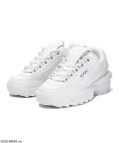 FILA Disruptor ll EXP×BE:FIRST