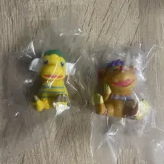 ぐ〜チョコランタン　フィギュア