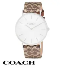 コーチ COACH 腕時計 PERRY ペリー レディース 14503122