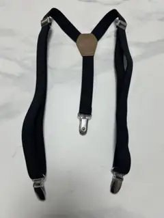 子ども用　サスペンダー