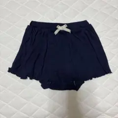 プティマイン スカート ブルマ