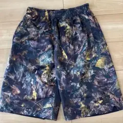 HXB × HITH Reversible Mesh Pants バスパン
