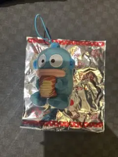 スシロー はぴだんぶい ハンギョドン 日焼け
