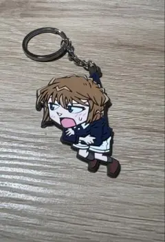 つままれキーホルダー　　灰原哀