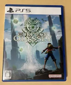 ONE PIECE ODYSSEY PS5