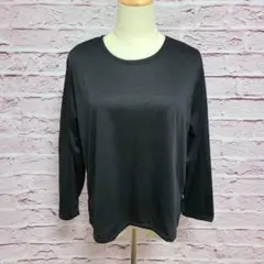 レディース トップス Tシャツ 長袖 M〜Lサイズ レディース服 服 古着