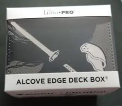 Ultra PRO MTG 沼 アルコーブフリップデッキボックス Amazon | MTGアルコーブ フリップボックス/沼 | トレカ 通販