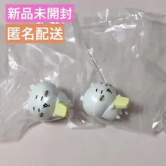 ちいかわ ならぶんです。3 ガチャガチャ 2個 セット