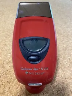 genLOCガルバニックスパ システムⅡ genLOC ガルバニックスパシステムⅡセット