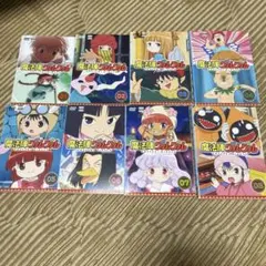 魔法陣グルグル DVD レンタル落　　　12巻セット 魔法陣グルグル DVD 全12巻 全巻セット アニメ