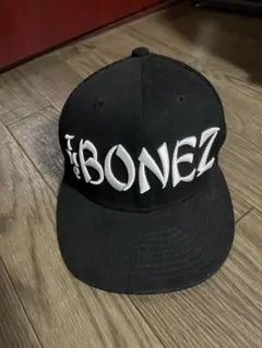 The BONEZ ロゴキャップ 2025年最新】Thebonez キャップの人気アイテム - メルカリ