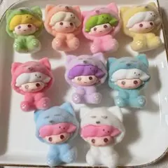 アクリルビーズ 1個 170円