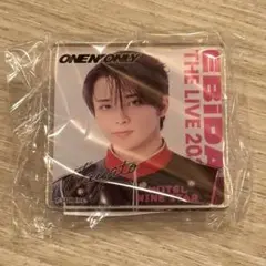 ワンエン HAYATO 高尾颯斗 エビライ 2025 デコガチャ