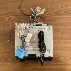 ふくちゃん様専用 カロッツェリア カーオーディオ 1DIN DEH-5600