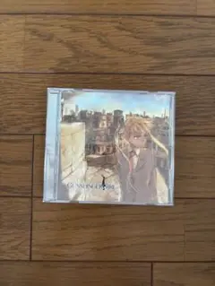 ガンスリンガ〜.ガ〜ルイル.テアトリ〜ノ