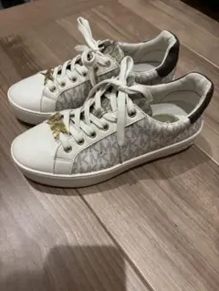 マイケルコース　スニーカー　23.5㎝