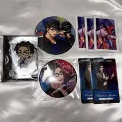 Paradox Live パラライ 西門直明セット