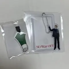 WayV 威神V ランダムトイ シャオジュン ２点