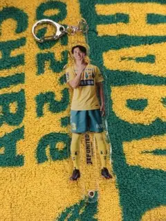 ジェフ千葉　シークレット商品　久保庭　良太選手