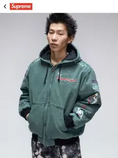 Supreme 24SS Faux Fur Short 黒 ブラック サイズ32 Supreme Faux Fur Shortの着用画像が公開。24SSの新作アイテムの