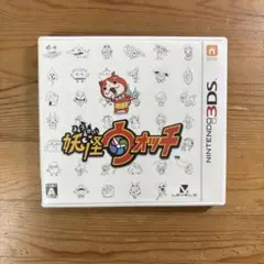 3DS 妖怪ウォッチ