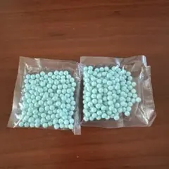 アクアビーズ　スカイブルー