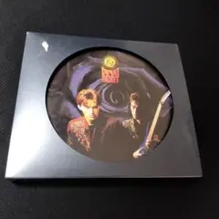 B'z RISKY CD 初回限定ブックレット付き