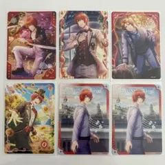 うたプリ 一十木音也 ビジュコレ vol.3
