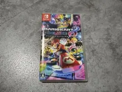 マリオカート8 デラックス Nintendo Switch