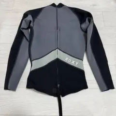 ROXY ロキシー ウェットスーツ ジャケット レディースL マリンスポーツ