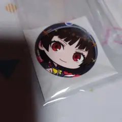 ペルソナ5　P5R P5X AMO CAFE 缶バッジ　真