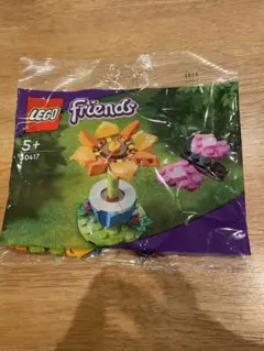 LEGO friends レゴ フレンズ 30417
