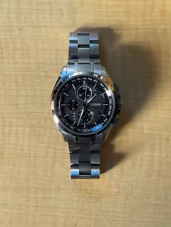 (中古)CITIZEN エコドライブ 腕時計