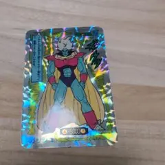 ドラゴンボールZカードダス