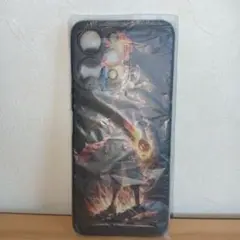 【新品、未使用】【ワンピース】『ルフィ』Redmi携帯カバー