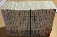 セーラームーン 新装版 全12巻+ショートストーリー全２巻＋11巻かぐや姫の恋人