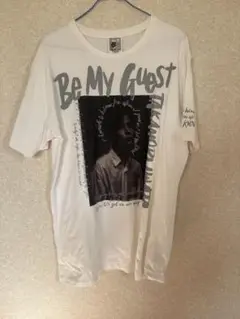 三代目JSB JSB3 J.S.B. 岩田剛典　Be My Guest Tシャツ m94619713239_1.jpg?1740788522