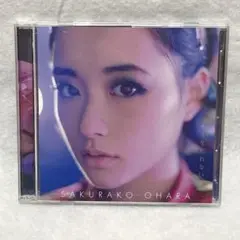 大原櫻子　キミを忘れないよ