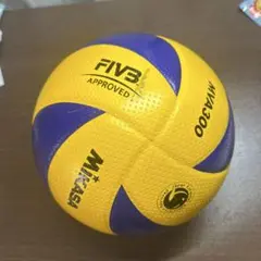 R*u様 未使用　Mikasa ミカサ　MVA300　プロモデル　バレーボール R*u様 未使用 Mikasa ミカサ MVA300 プロモデル バレーボール