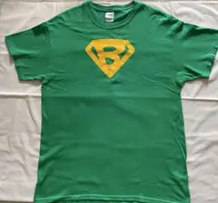 『GILDAN』ギルダン Tシャツ L グリーン
