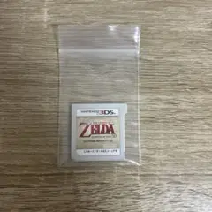ゼルダの伝説 時のオカリナ 3D