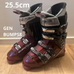 2025年最新】gen bumps 8の人気アイテム - メルカリ
