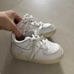 NIKE エアフォース1　スニーカー