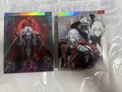 悪魔城ドラキュラアニバーサリー&Castlevania Collection