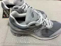 newbalance 2002r ゴアテックス