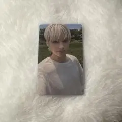 TXT txt ヒュニンカイ トレカ TOGETHER ショケ限定特典