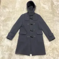 マッキントッシュ ダッフルコート 32 MACKINTOSH グレー